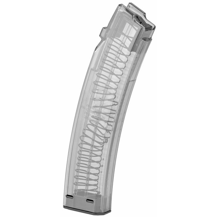 Ets Mag For Cz Scorpion Evo 9mm 30rd