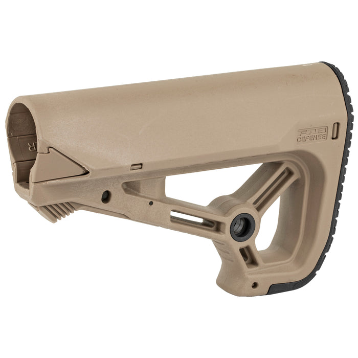 Fab Def Ar15/m4 Compact Stock Fde