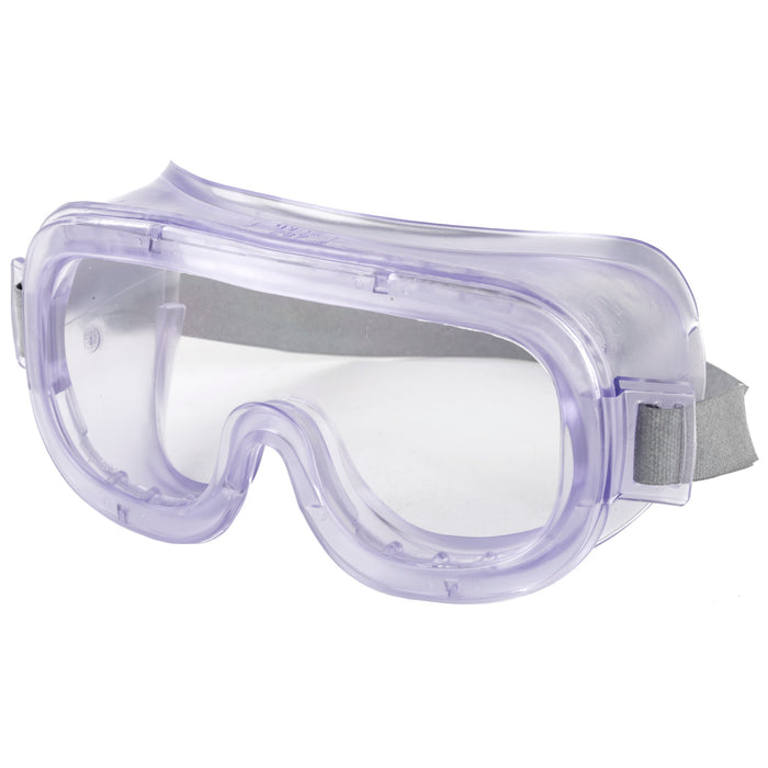 Uvex Classic Indirect Goggles