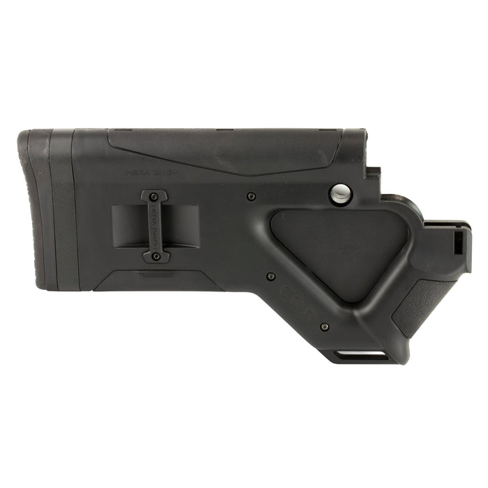 Hera Cqr Buttstock Blk Ca Version