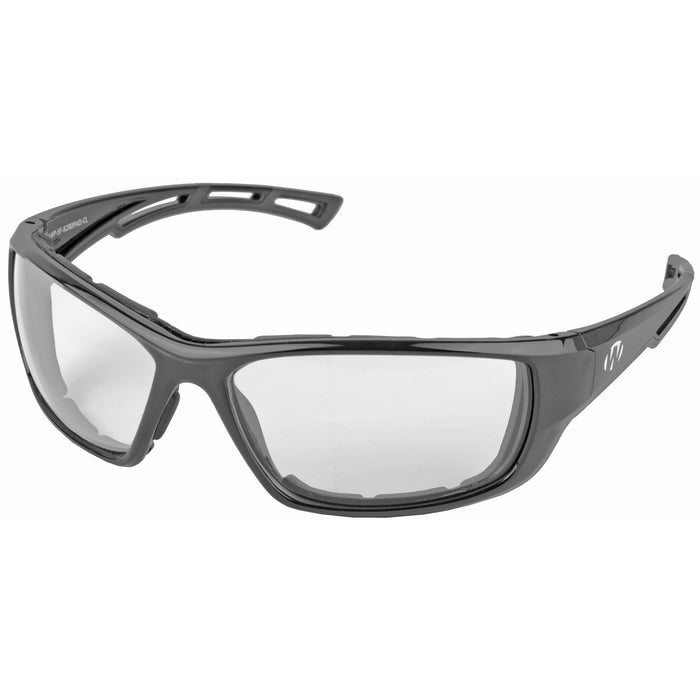 Walker's 8280 Prem Glasses Clear Pad