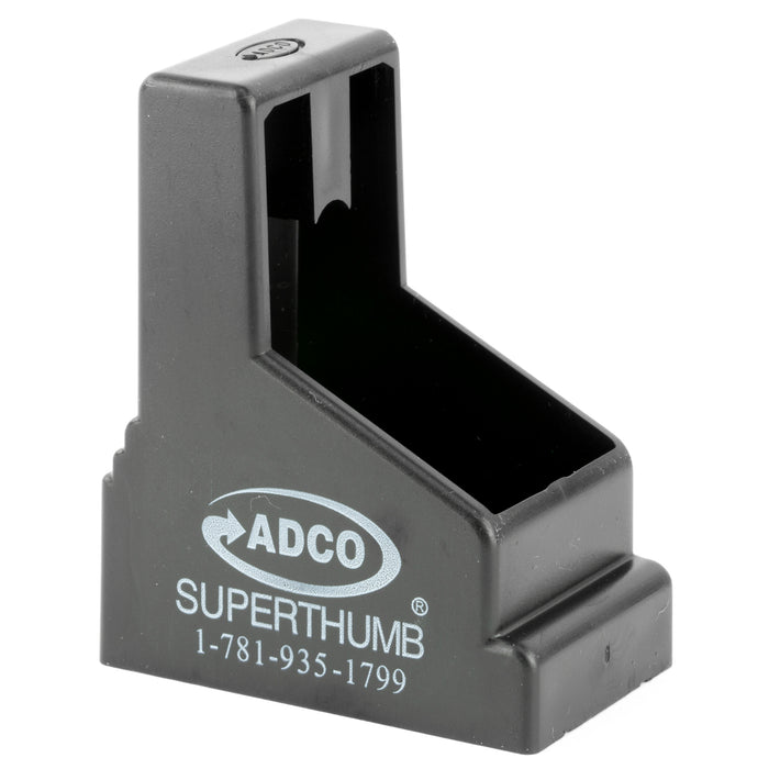 Adco Super Thumb Loader Wide Dbl Stk