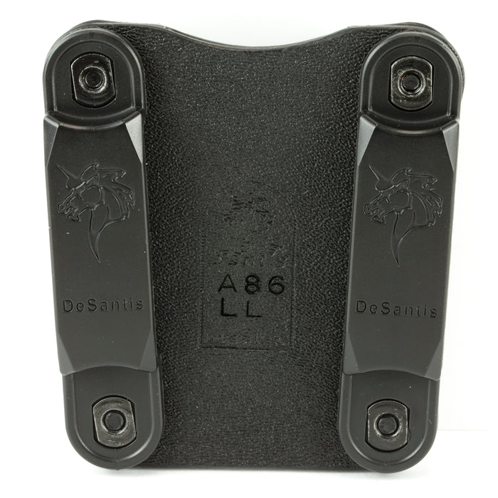 Desantis Quantico Smp Ss10mm/45 Ambi