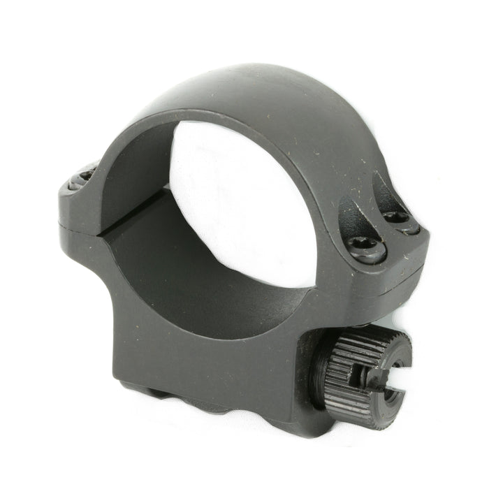 Ruger 1" Low(3) Mbl (3bhm) Sld Indv