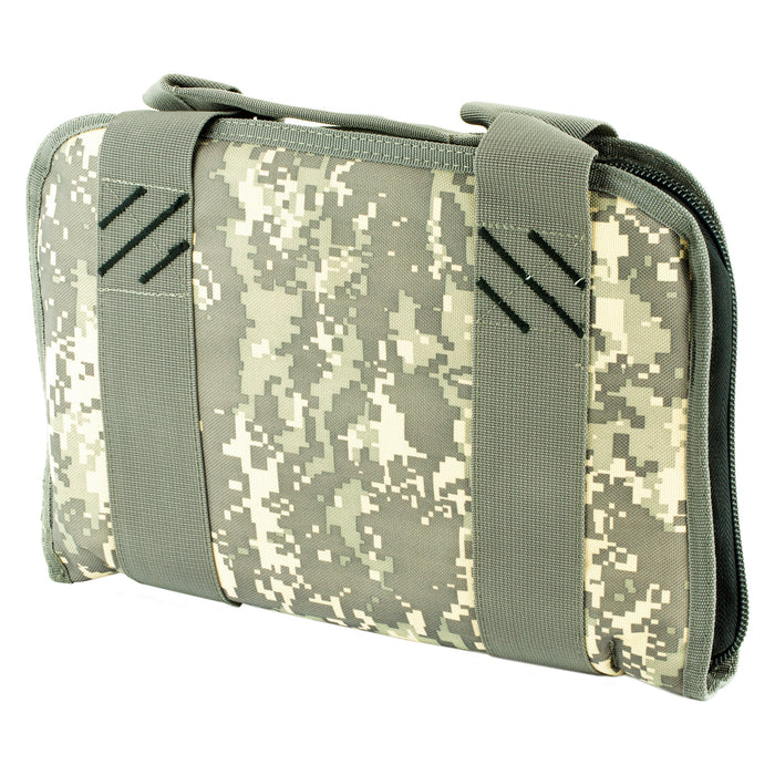 Gps Double Pistol Case Digital Camo