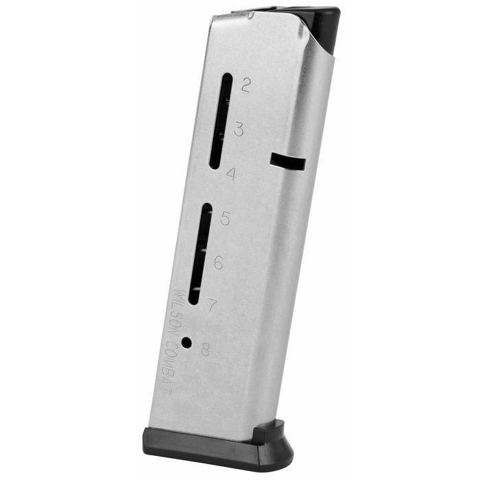 Mag Wilson Etm .45acp 8rd