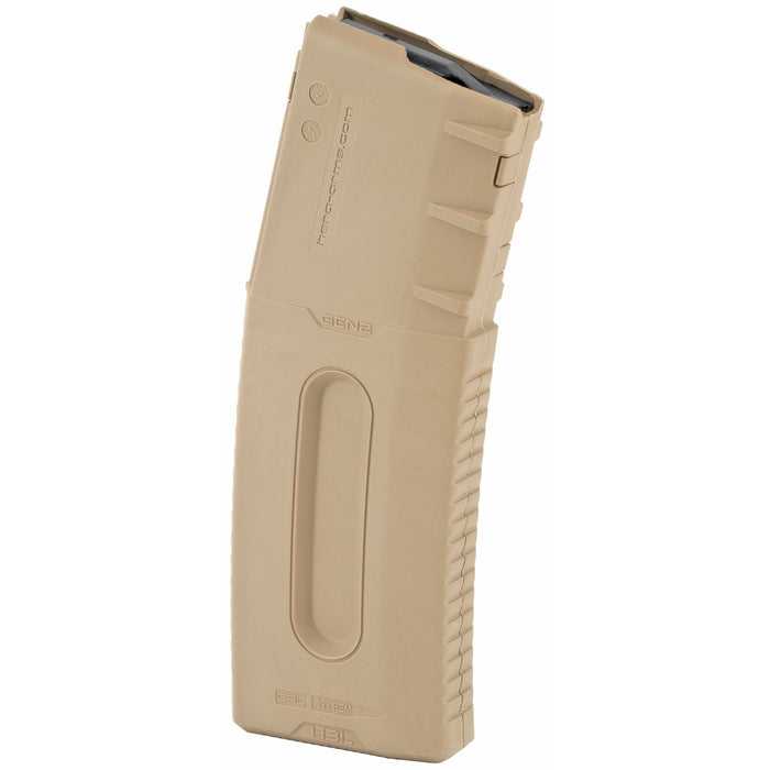 Mag Hera H3l 556 10rd Tan