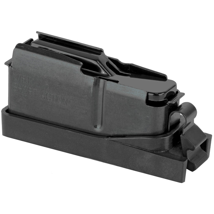 Mag Rem Mdl 7400 Short Action