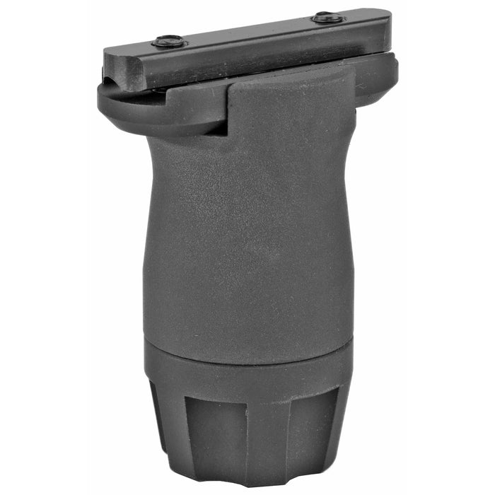 Samson Evo Vertical Grip Shrt Blk