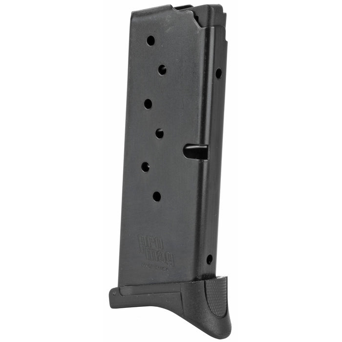 Promag Lc9 9mm 7rd Bl Steel