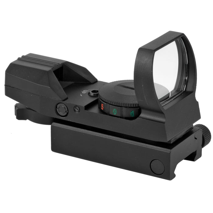 Truglo Red Dot Open 4 Reticle Black