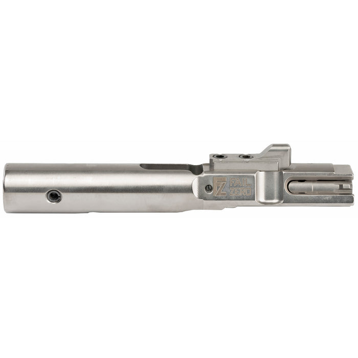 Fz 9mm Bcg No Hammer Nickel Boron