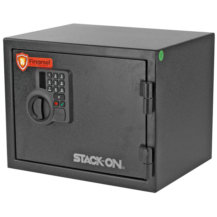 Stack-on Personal Fire Safe .8 Cu Ft