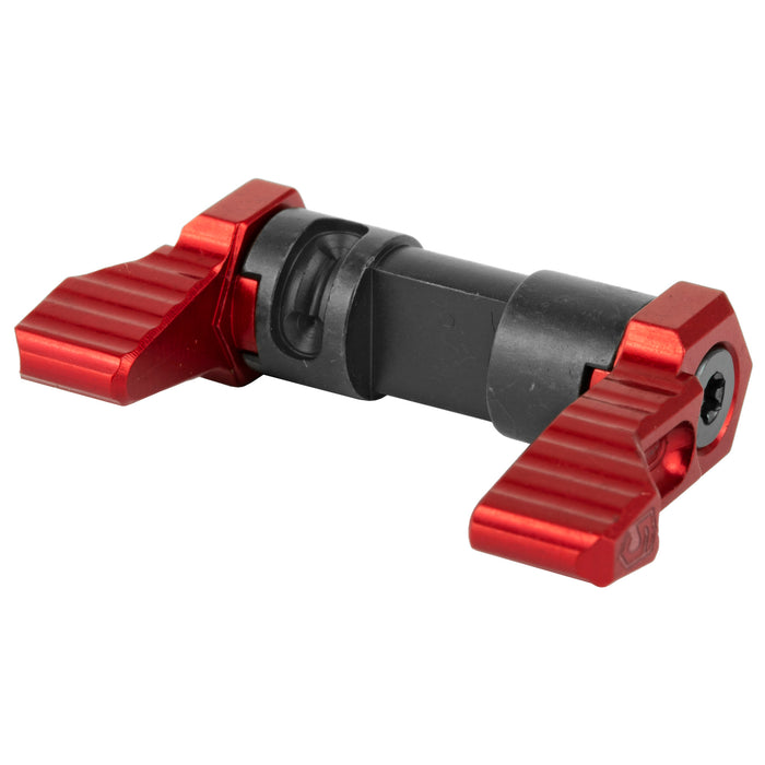 Phase5 Ambi Safety Selector Red