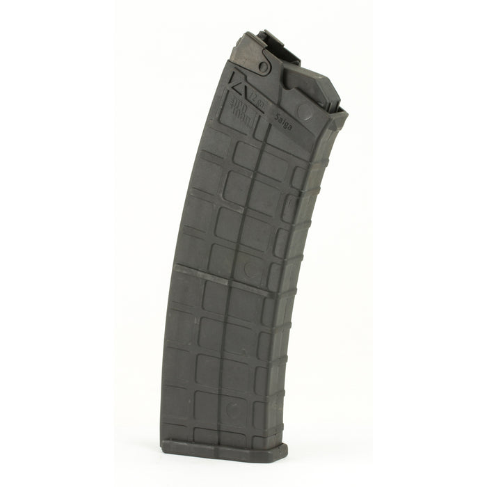 Promag Saiga 12ga 10rd Blk