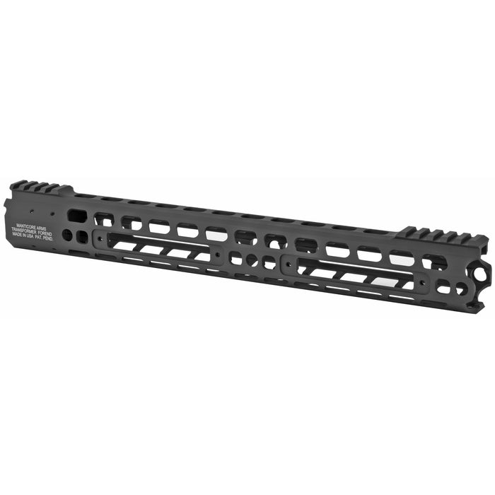 Manticore Trnsfrmr Rail Gen Ii 15