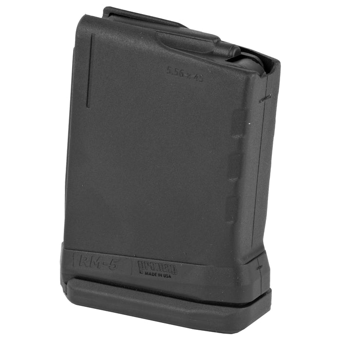Promag Ar-15 Roller 5rd Blk Ply