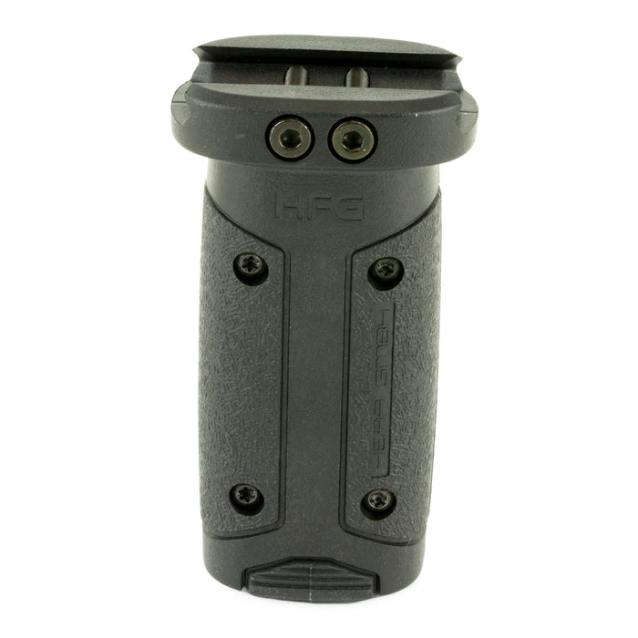 Hera Hfg Vert Front Grip Black