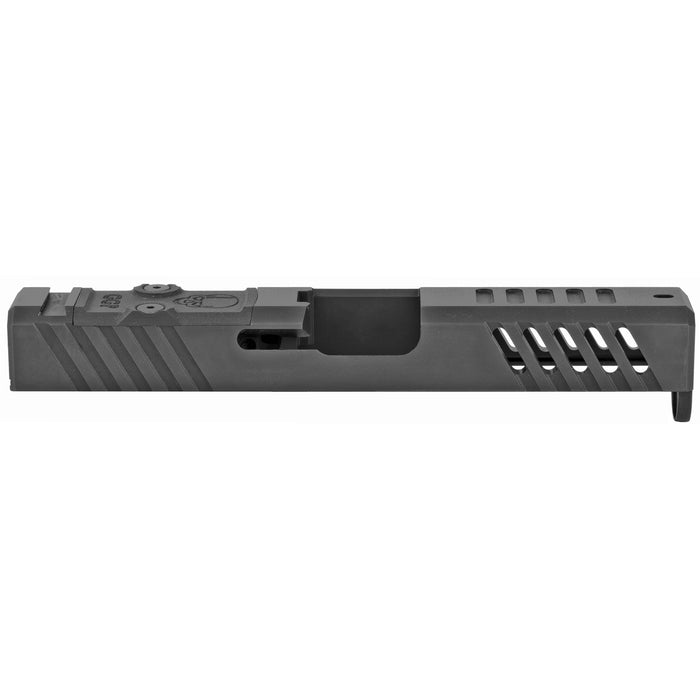 Ggp Slide For Glock 19 Gen4 Rmr V1