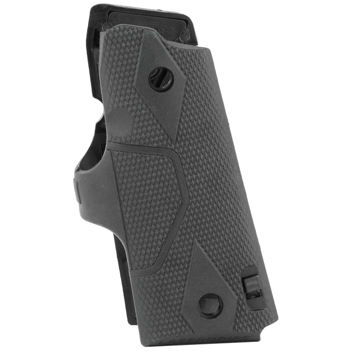 Ctc Lasergrip 1911 Ofc/def Frnt Act