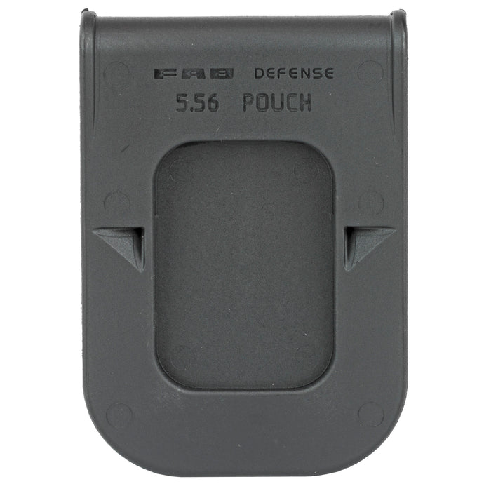 Fab Def Poly Belt Pouch For 5.56 Mag