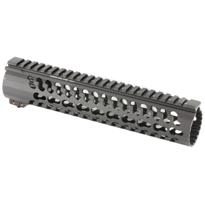 Samson Keymod Evo 10" Rail Ar15 Blk