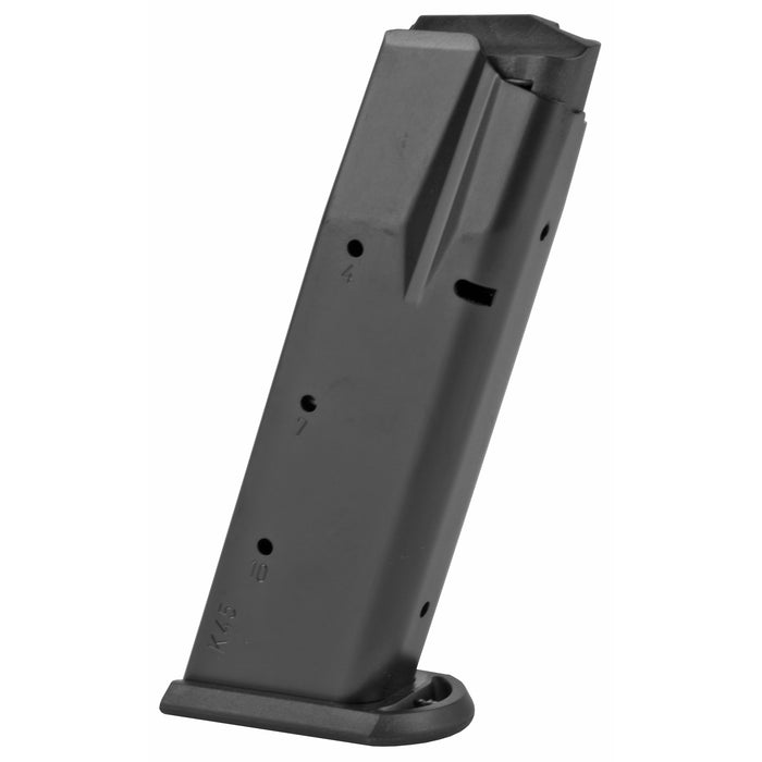 Mag Eaa Wit 45acp 10rd Full Stl/n Pl