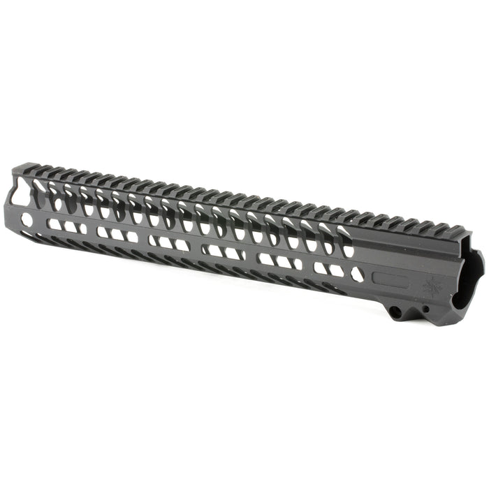 Seekins Noxs Mlok Rail 12" Blk