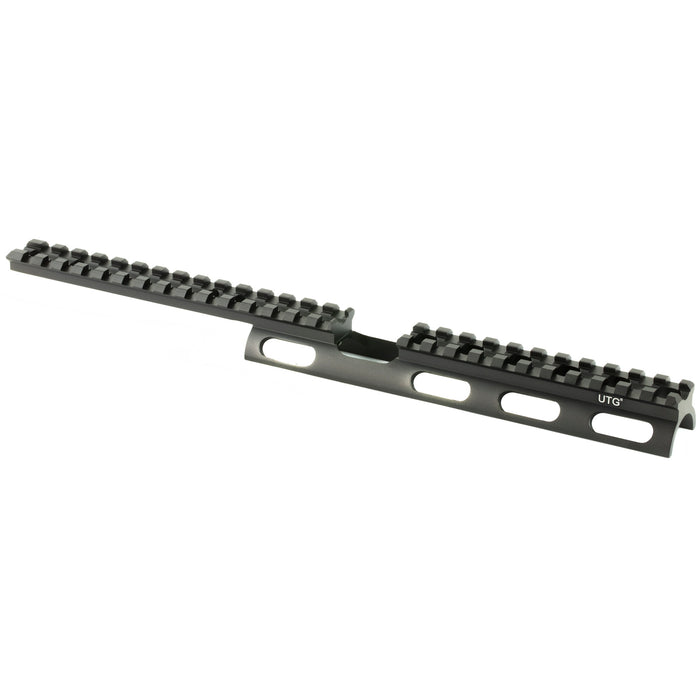 Utg Tact Scout Slim Rail Ruger 10/22