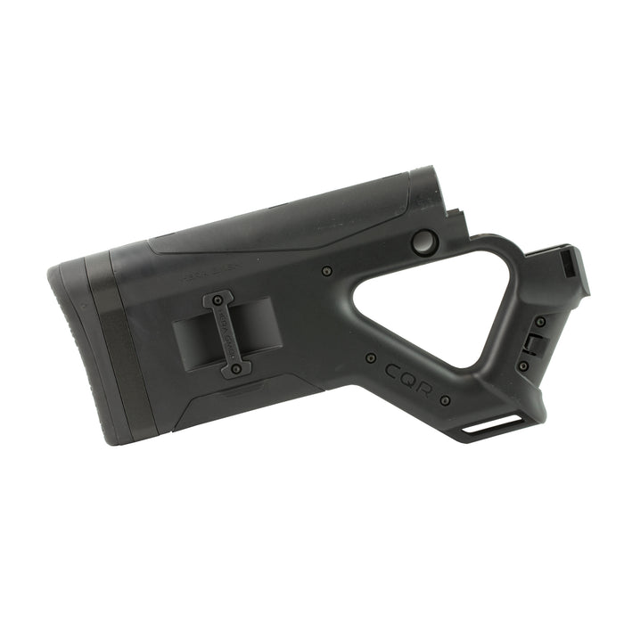 Hera Cqr Buttstock Blk