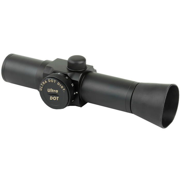 Aal Ud G1 25mm Tube 4moa Blk