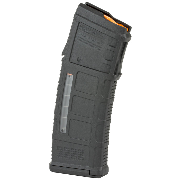 Magpul Pmag Aus M3 556 Wndw 30rd Blk