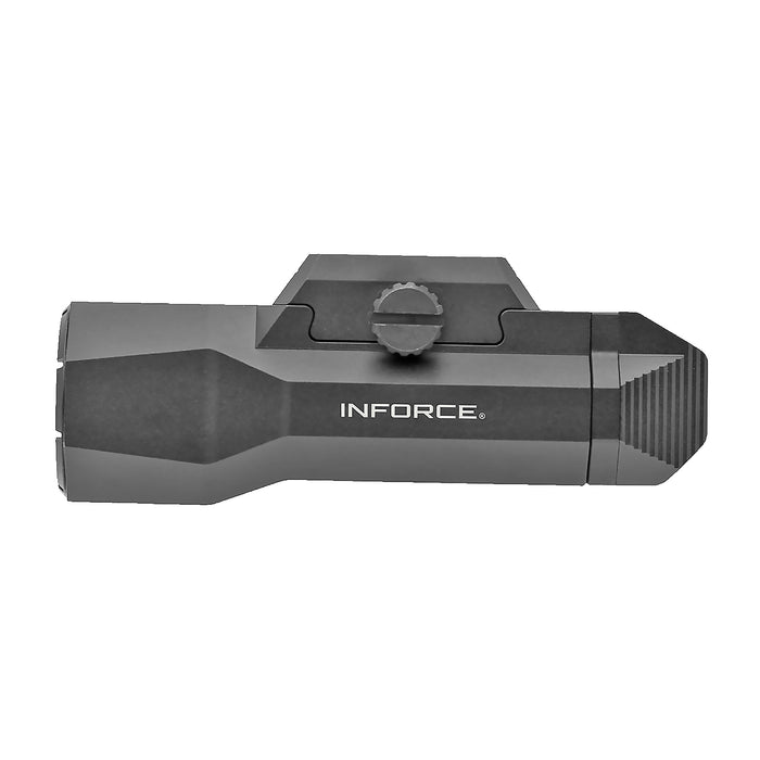 Inforce Wild2 Wht Led 1000 Lumen Blk