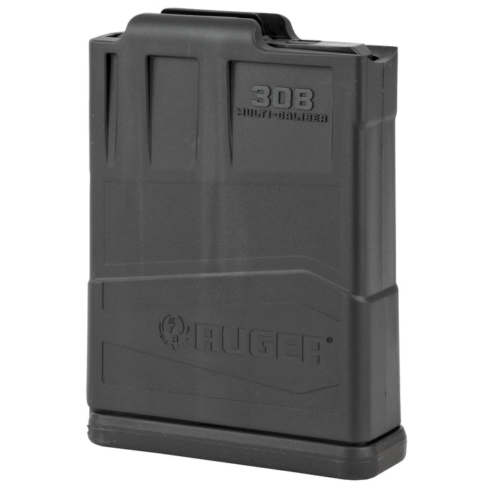 Mag Ruger Ai Style 308win 10rd Blk