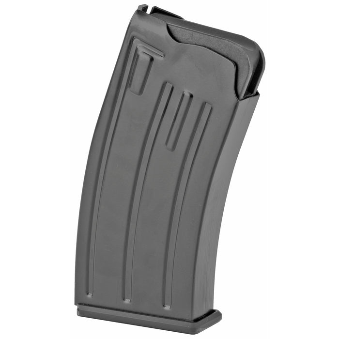 Mag Orthos Xr-12 5rd 12ga Blk