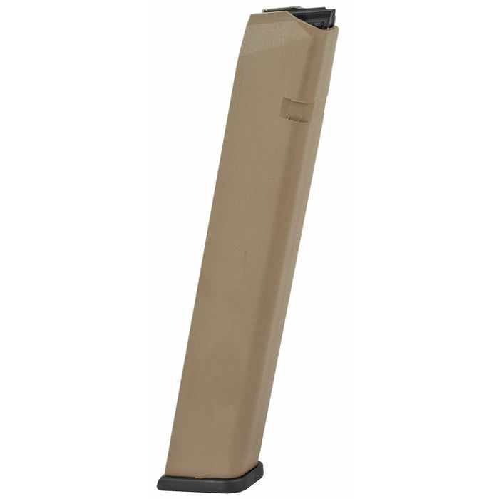 Promag For Glk 17/19/26 9mm 32rd Fde