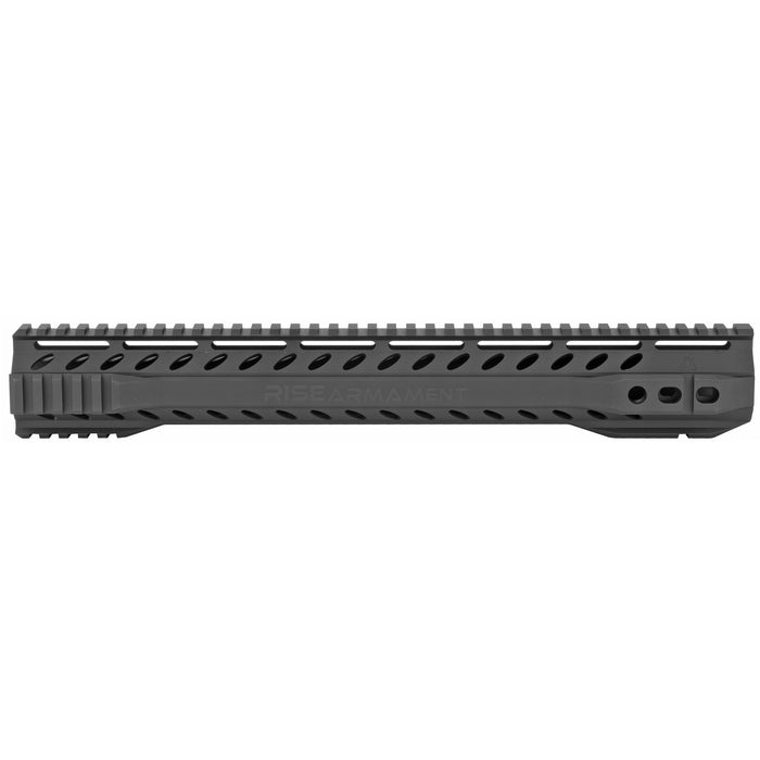 Rise 15" Slimline Handguard Blk