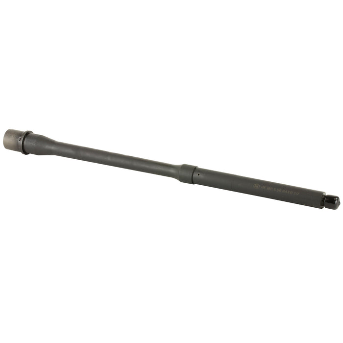 Fn Bbl Ar15 Hf 16" Midlength