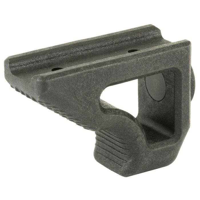 Lwrc Angled Fore Grip Blk