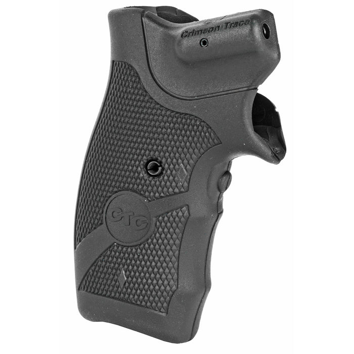 Ctc Lasergrip Ruger Sp-101 Front Act