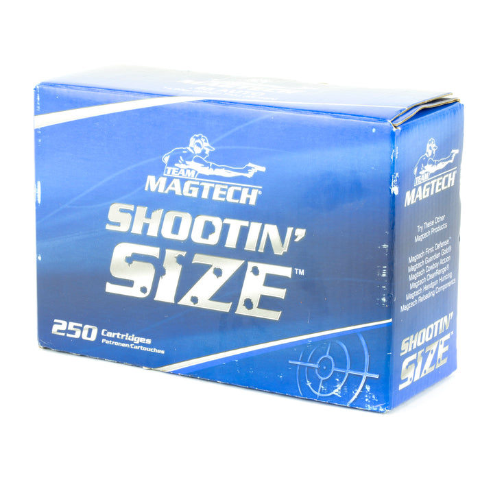 Magtech 45acp 230gr Fmj 250/1000